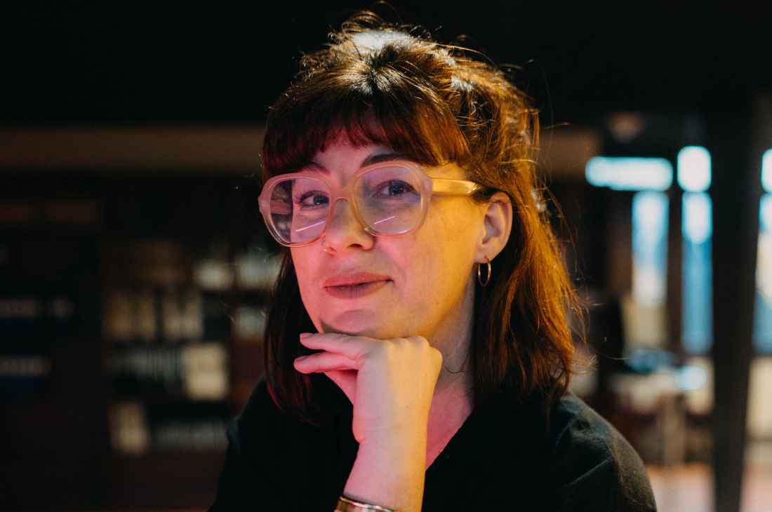 Lucie Barette